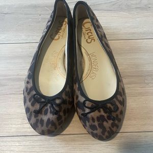 Circus by Sam Edelman Women’s Flats